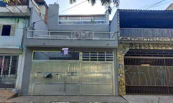 Imagem: CASA para VENDA - PESTANA - OSASCO - SÃO