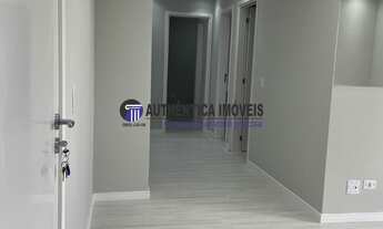 Imagem 4: APARTAMENTO para VENDA - SANTO ANTÔNIO - OSASCO - SÃO PAULO - AUTHÊNTICA IMÓVEIS