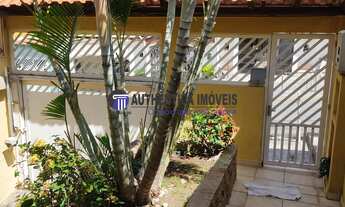 Imagem 3: CASA para VENDA - JAGUARIBE - OSASCO - SÃO PAULO - AUTHÊNTICA IMÓVEIS