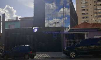 Imagem: PRÉDIO COMERCIAL para VENDA e LOCAÇÃO