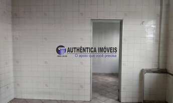 Imagem 7: SOBRELOJA para LOCAÇÃO - JARDIM BOM SUCESSO - CARAPICUÍBA - SÃO PAULO - AUTHÊNTICA IMÓVEIS