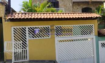 Imagem: CASA para VENDA - JAGUARIBE - OSASCO - SÃO