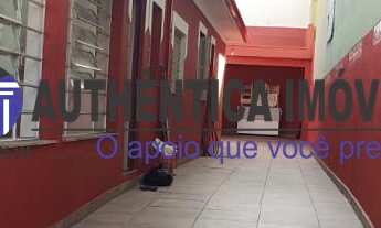 Imagem: CASA TÉRREA - VENDA - CENTRO - OSASCO