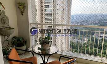 Imagem 4: APARTAMENTO para VENDA - JARDIM ARPOADOR - SÃO PAULO - SÃO PAULO - AUTHÊNTICA IMÓVEIS