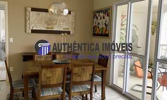 Imagem 3: APARTAMENTO para VENDA - JARDIM ARPOADOR - SÃO PAULO - SÃO PAULO - AUTHÊNTICA IMÓVEIS