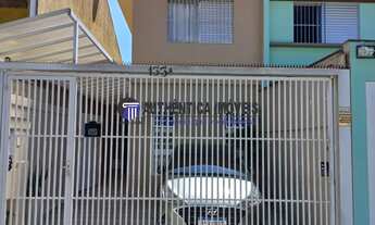 Imagem: CASA para VENDA - VILA CAMPESINA - OSASCO