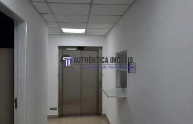 Imagem 2: PRÉDIO COMERCIAL para LOCAÇÃO - CENTRO - OSASCO - SÃO PAULO - AUTHÊNTICA IMÓVEIS