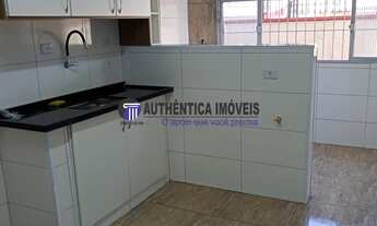 Imagem: APARTAMENTO para VENDA - BELA VISTA - OSASCO