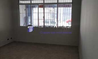 Imagem 4: CASA para VENDA - JAGUARIBE - OSASCO - SÃO PAULO - AUTHÊNTICA IMÓVEIS