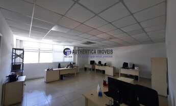 Imagem: PRÉDIO COMERCIAL para LOCAÇÃO - CENTRO