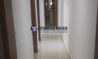 Imagem 4: CASA para VENDA - PARQUE SANTA TERESA - CARAPICUÍBA - SÃO PAULO - AUTHÊNTICA IMÓVEIS