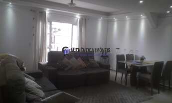 Imagem 2: CASA para VENDA - PARQUE SANTA TERESA - CARAPICUÍBA - SÃO PAULO - AUTHÊNTICA IMÓVEIS