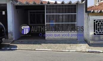Imagem: CASA para VENDA - JAGUARIBE - OSASCO - SÃO