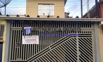 Imagem: CASA para VENDA - CIPAVA - OSASCO - SÃO