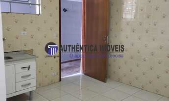 Imagem 5: CASA para VENDA - JAGUARIBE - OSASCO - SÃO PAULO - AUTHÊNTICA IMÓVEIS