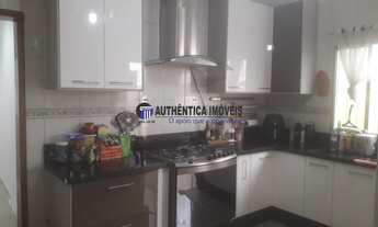 Imagem 6: CASA para VENDA - PARQUE SANTA TERESA - CARAPICUÍBA - SÃO PAULO - AUTHÊNTICA IMÓVEIS