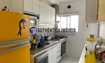 Imagem 5: APARTAMENTO para VENDA - JARDIM ARPOADOR - SÃO PAULO - SÃO PAULO - AUTHÊNTICA IMÓVEIS