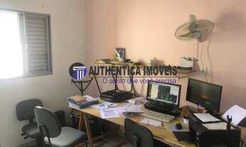 Imagem 6: CASA para VENDA - BELA VISTA - OSASCO - SÃO PAULO - AUTHÊNTICA IMÓVEIS