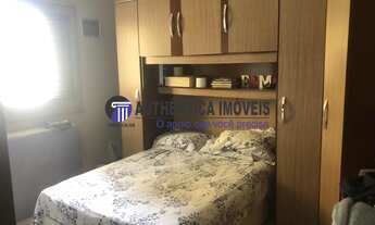 Imagem 4: CASA para VENDA - BELA VISTA - OSASCO - SÃO PAULO - AUTHÊNTICA IMÓVEIS