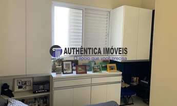 Imagem 6: APARTAMENTO para VENDA - JARDIM ARPOADOR - SÃO PAULO - SÃO PAULO - AUTHÊNTICA IMÓVEIS