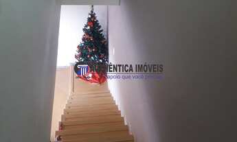 Imagem 2: CASA para VENDA - JARDIM D´ABRIL - OSASCO - SÃO PAULO - AUTHÊNTICA IMÓVEIS