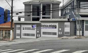 Imagem: CASA para VENDA - VILA OSASCO - OSASCO