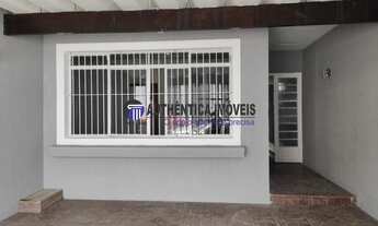 Imagem 2: CASA para VENDA - JAGUARIBE - OSASCO - SÃO PAULO - AUTHÊNTICA IMÓVEIS