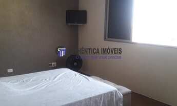 Imagem 4: CASA para VENDA - JARDIM D´ABRIL - OSASCO - SÃO PAULO - AUTHÊNTICA IMÓVEIS