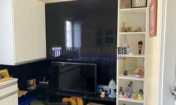 Imagem 2: APARTAMENTO para VENDA - JARDIM ARPOADOR - SÃO PAULO - SÃO PAULO - AUTHÊNTICA IMÓVEIS