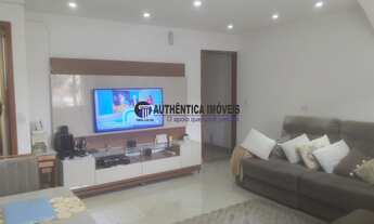 Imagem 3: CASA para VENDA - PARQUE SANTA TERESA - CARAPICUÍBA - SÃO PAULO - AUTHÊNTICA IMÓVEIS