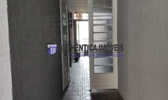 Imagem 3: CASA para VENDA - JAGUARIBE - OSASCO - SÃO PAULO - AUTHÊNTICA IMÓVEIS