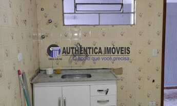 Imagem 6: CASA para VENDA - JAGUARIBE - OSASCO - SÃO PAULO - AUTHÊNTICA IMÓVEIS