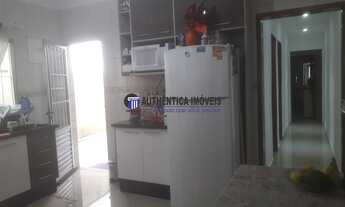 Imagem 5: CASA para VENDA - PARQUE SANTA TERESA - CARAPICUÍBA - SÃO PAULO - AUTHÊNTICA IMÓVEIS