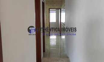 Imagem 7: CASA para VENDA - JAGUARIBE - OSASCO - SÃO PAULO - AUTHÊNTICA IMÓVEIS