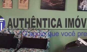 Imagem 2: CASA TÉRREA - VENDA - CENTRO - OSASCO - SÃO PAULO - AUTHÊNTICA IMÓVEIS