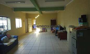 Imagem 2: SALA COMERCIAL para LOCAÇÃO - CENTRO - OSASCO - SÃO PAULO - AUTHÊNTICA IMÓVEIS