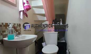 Imagem 6: CASA PARA RENDA para VENDA - CIDADE DAS FLORES - OSASCO - SÃO PAULO - AUTHÊNTICA IMÓVEIS