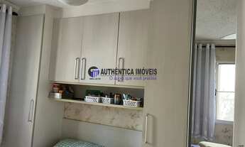 Imagem 4: APARTAMENTO para VENDA - SANTA MARIA - OSASCO - SÃO PAULO - AUTHÊNTICA IMÓVEIS