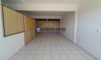 Imagem 2: SALA COMERCIAL para LOCAÇÃO - SANTO ANTÔNIO - OSASCO - SÃO PAULO - AUTHÊNTICA IMÓVEIS