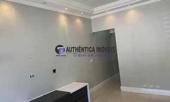 Imagem 4: CASA para VENDA - TERRA NOBRE - OSASCO - SÃO PAULO - AUTHÊNTICA IMÓVEIS