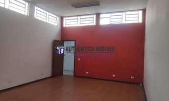 Imagem 7: SALA COMERCIAL para LOCAÇÃO - KM 18 - OSASCO - SÃO PAULO - AUTHÊNTICA IMÓVEIS