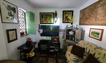 Imagem 5: CASA TÉRREA para VENDA - PARQUE CONTINENTAL - SÃO PAULO - SÃO PAULO - AUTHÊNTICA IMÓVEIS