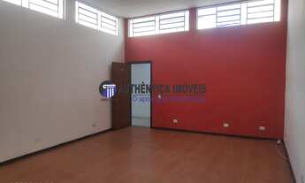 Imagem 5: SALA COMERCIAL para LOCAÇÃO - KM 18 - OSASCO - SÃO PAULO - AUTHÊNTICA IMÓVEIS