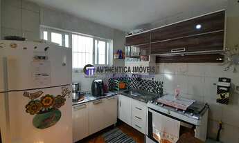 Imagem 5: CASA PARA RENDA para VENDA - CIDADE DAS FLORES - OSASCO - SÃO PAULO - AUTHÊNTICA IMÓVEIS