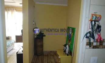 Imagem 4: APARTAMENTO para VENDA - VELOSO - OSASCO - SÃO PAULO - AUTHÊNTICA IMÓVEIS