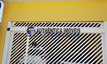 Imagem 2: CASA para VENDA - JAGUARIBE - OSASCO - SÃO PAULO - AUTHÊNTICA IMÓVEIS