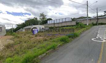 Imagem 2: TERRENO para VENDA - CAMINHO DO SOL - COTIA - SÃO PAULO - AUTHÊNTICA IMÓVEIS