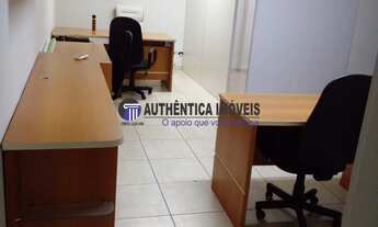 Imagem 4: PRÉDIO para VENDA - CENTRO - OSASCO - SÃO PAULO - AUTHÊNTICA IMÓVEIS