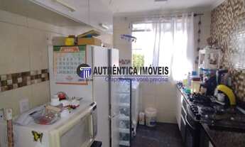 Imagem 6: APARTAMENTO para VENDA - VELOSO - OSASCO - SÃO PAULO - AUTHÊNTICA IMÓVEIS