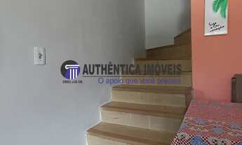 Imagem 7: CASA PARA RENDA para VENDA - CIDADE DAS FLORES - OSASCO - SÃO PAULO - AUTHÊNTICA IMÓVEIS